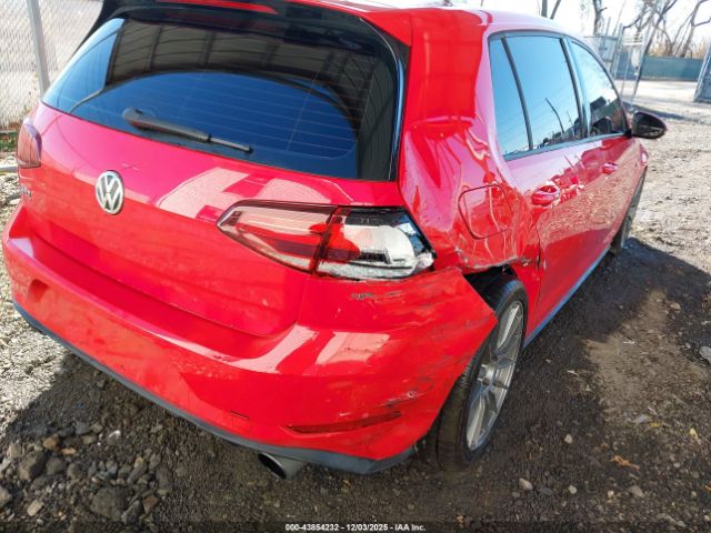 Volkswagen Golf Image 13