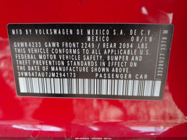 Volkswagen Golf Image 14