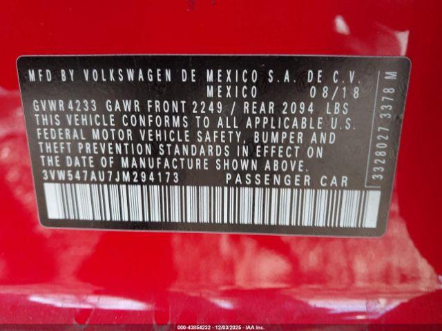 Volkswagen Golf Image 14