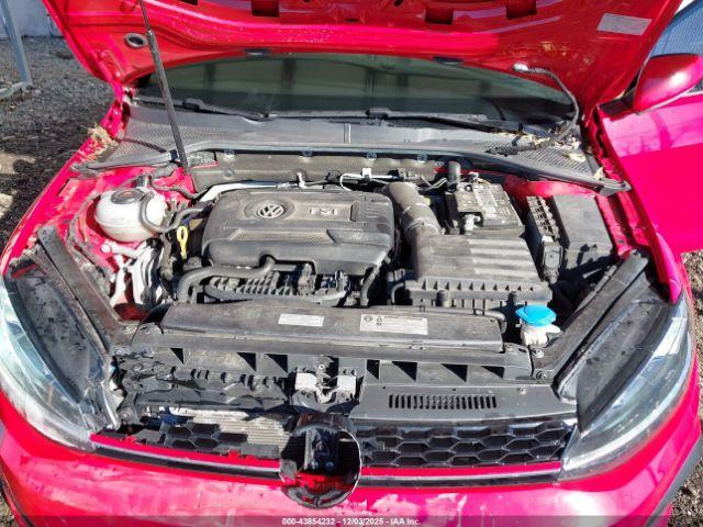 Volkswagen Golf Image 16