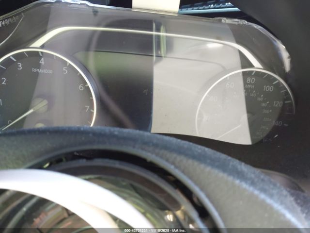 Nissan Murano Sv Intelligent Awd Image 6