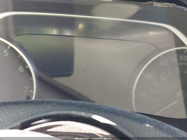 Nissan Murano Sv Intelligent Awd Image 11