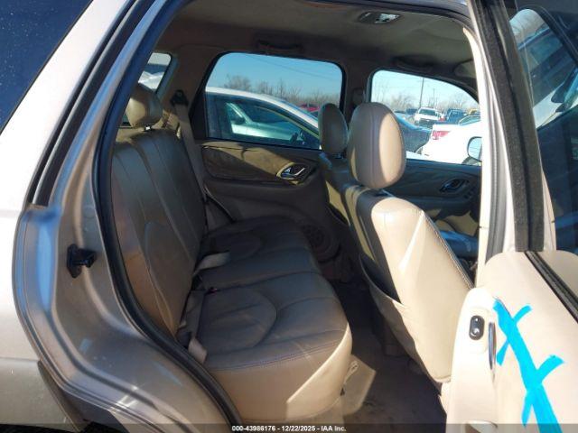 Mazda Tribute Image 5