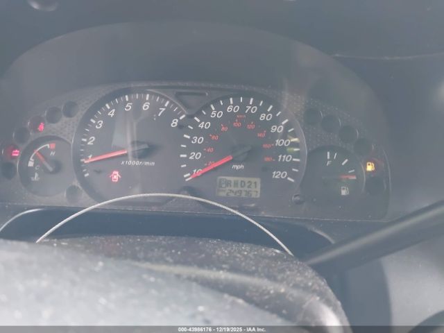 Mazda Tribute Image 15