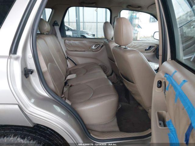 Mazda Tribute Image 4