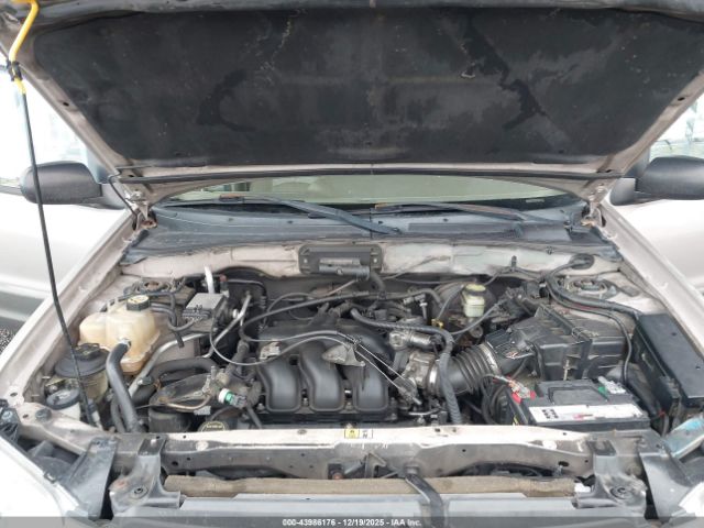 Mazda Tribute Image 10