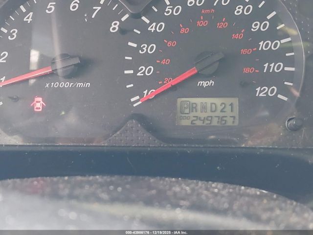 Mazda Tribute Image 12