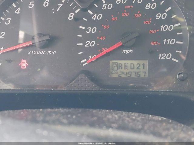 Mazda Tribute Image 12